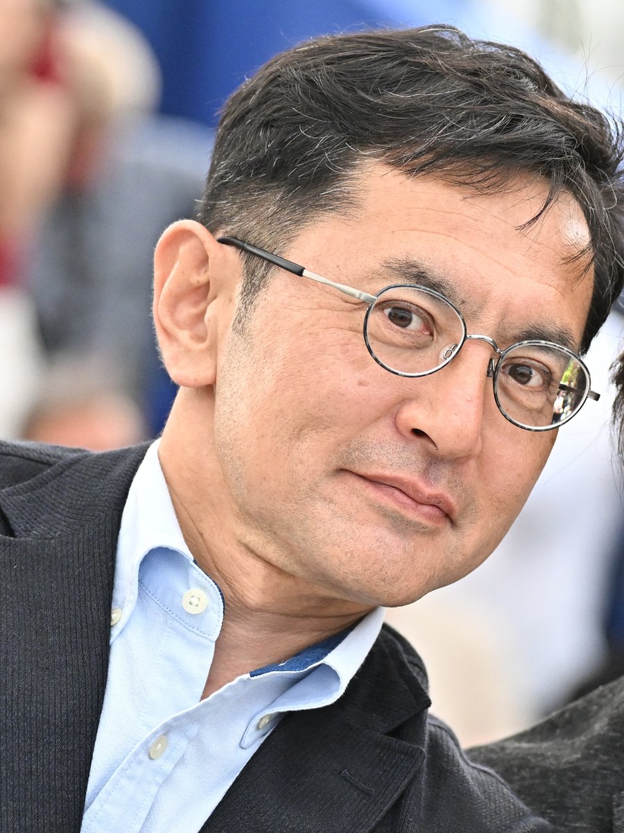 Gorō Miyazaki