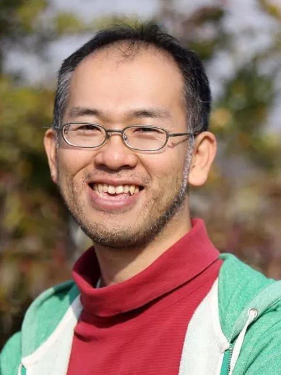 Hiromasa Yonebayashi