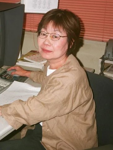 Michiyo Yasuda