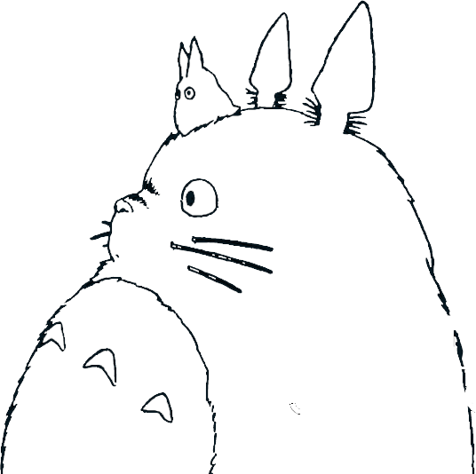 Ghibli Logo
